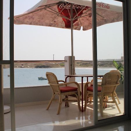 Sea View Big Lanche Apartment Praia Baixo Екстериор снимка