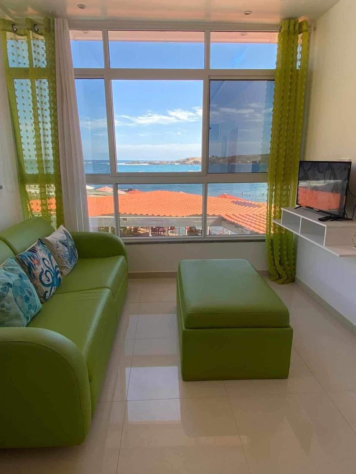 Sea View Big Lanche Apartment Praia Baixo Екстериор снимка