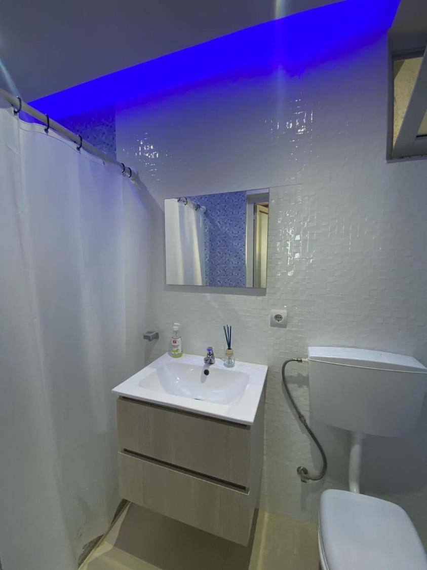 Sea View Big Lanche Apartment Praia Baixo Екстериор снимка