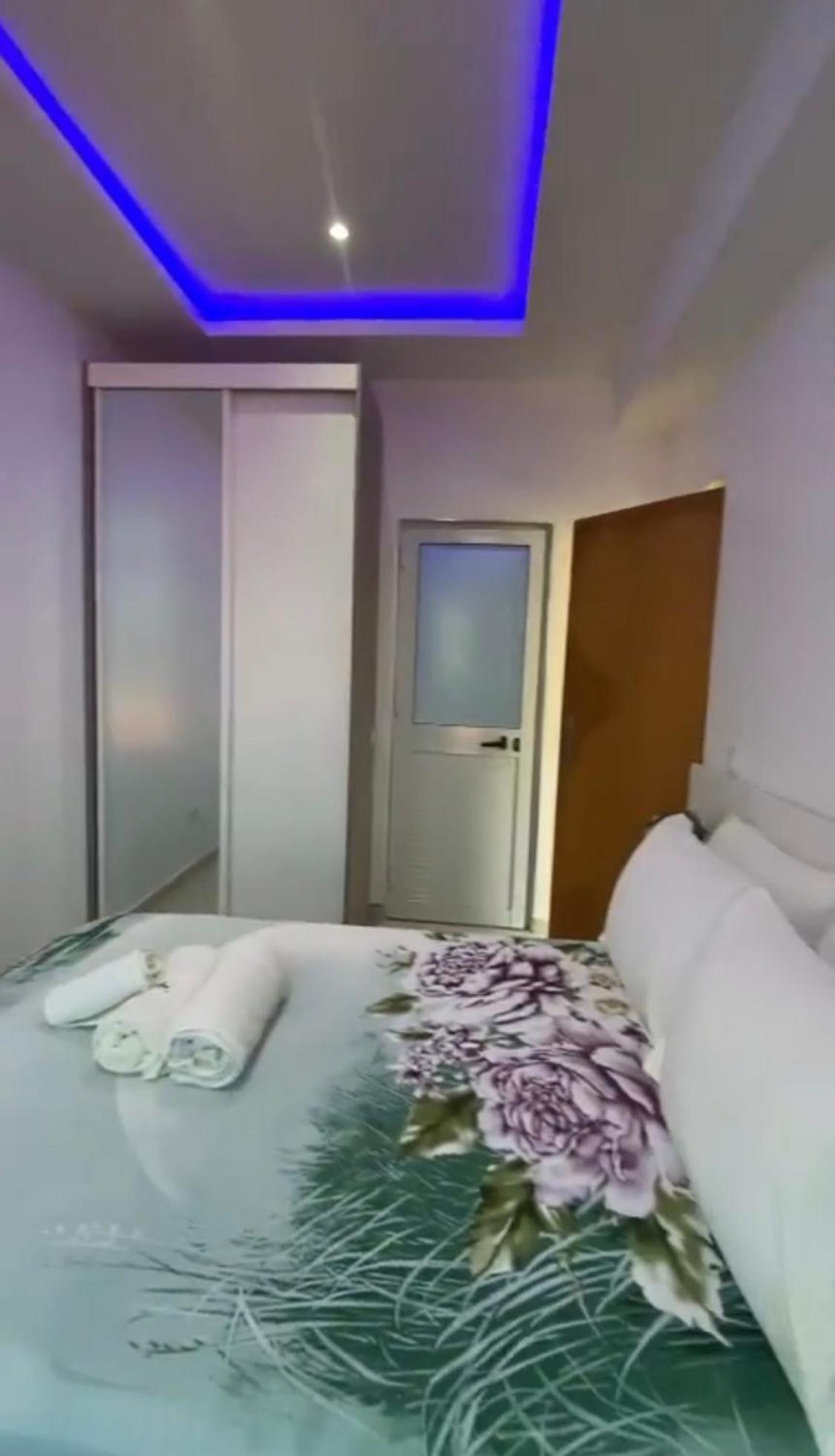 Sea View Big Lanche Apartment Praia Baixo Екстериор снимка